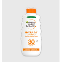 GARNIER AMBRE SOLAIRE HYDRA 24H PROTECT LOTION - 200ML 